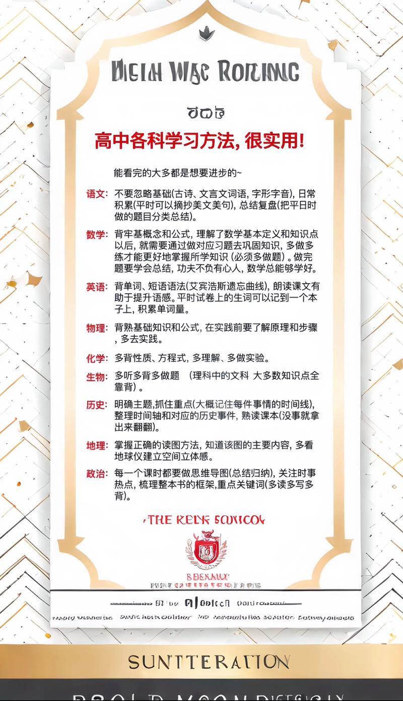 高考志愿填报