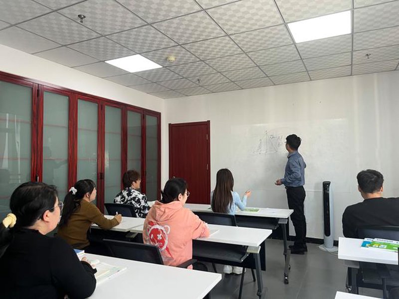 南明区教育咨询